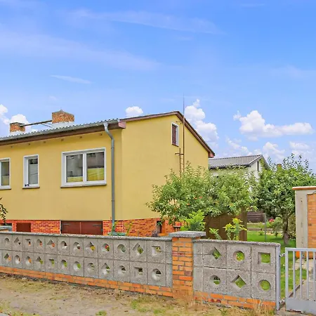 Seebad * צינוביץ