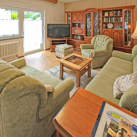 Seebad Appartement