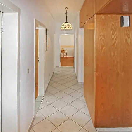 Appartement Seebad