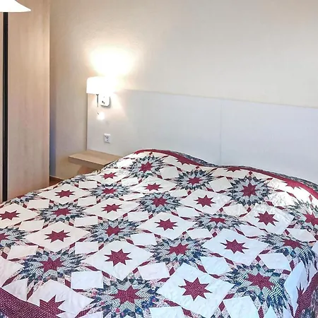 Appartement Seebad