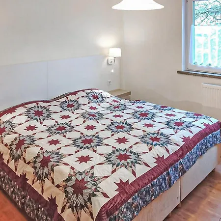 Seebad Appartement