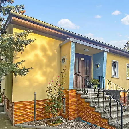 Apartment Seebad