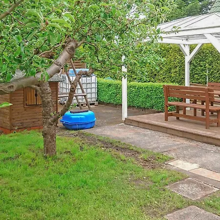 Seebad * צינוביץ