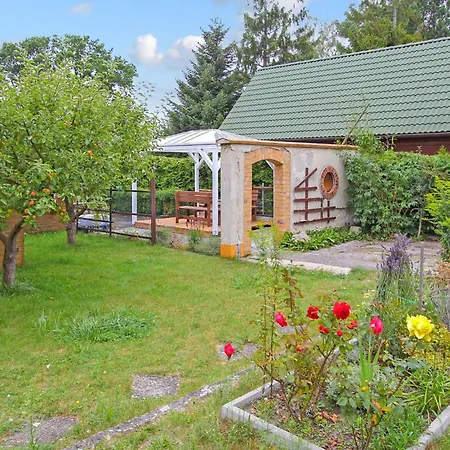 Seebad Appartement Zinnowitz