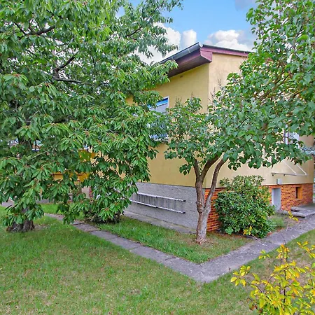 Appartement Seebad